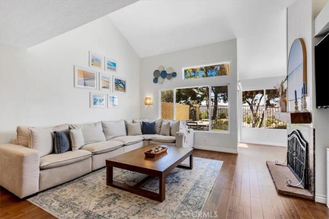 27355 Paseo Laguna, San Juan Capistrano, CA 92675