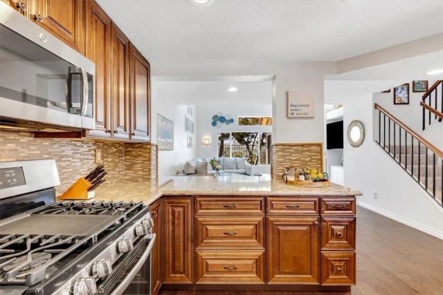 27355 Paseo Laguna, San Juan Capistrano, CA 92675