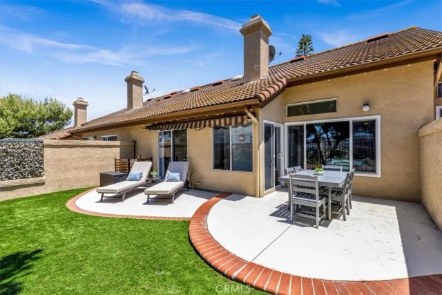 27355 Paseo Laguna, San Juan Capistrano, CA 92675
