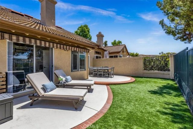 27355 Paseo Laguna, San Juan Capistrano, CA 92675