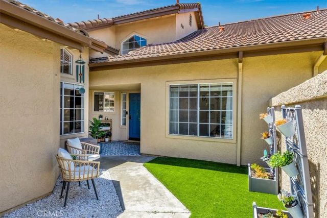 27355 Paseo Laguna, San Juan Capistrano, CA 92675