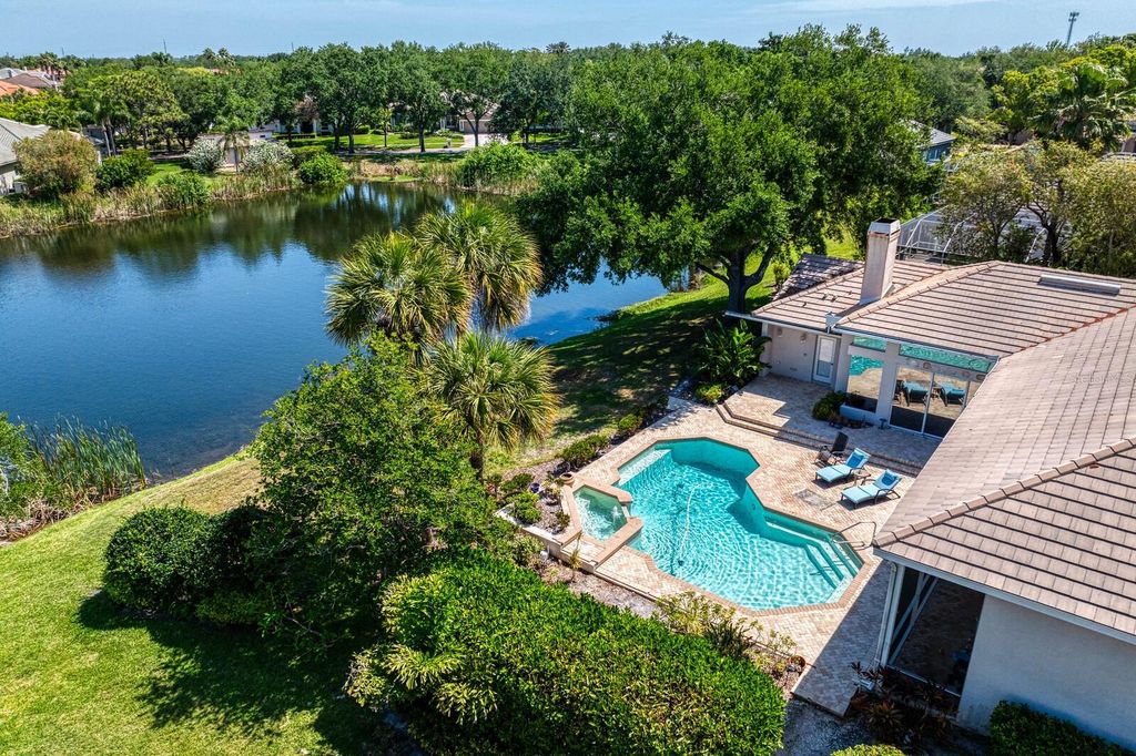 7361 WATERSILK DRIVE, Pinellas Park, FL 33782