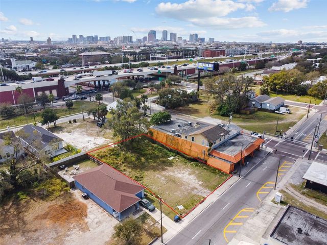 2213 E COLUMBUS DRIVE, Tampa, FL 33605