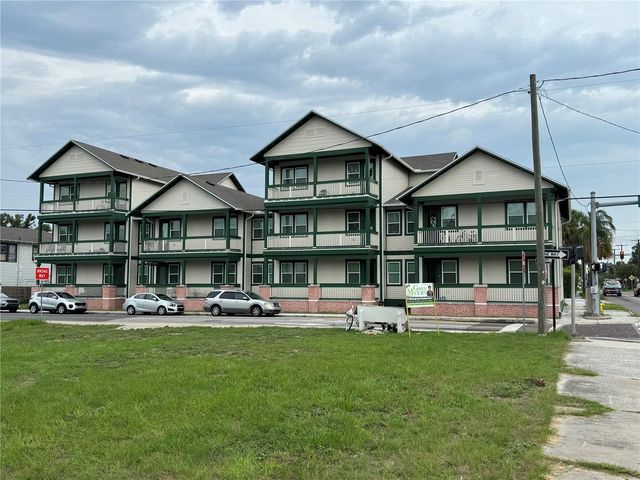 2213 E COLUMBUS DRIVE, Tampa, FL 33605