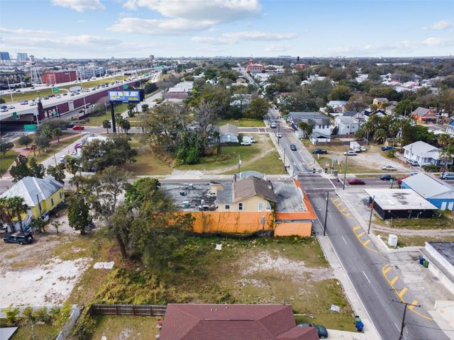 2213 E COLUMBUS DRIVE, Tampa, FL 33605
