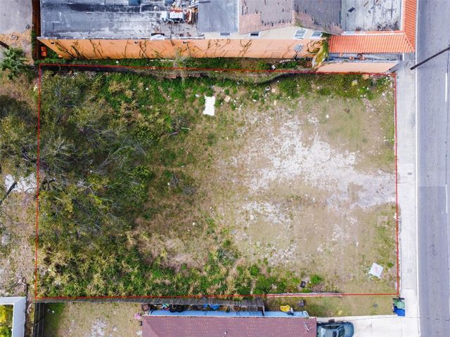 2213 E COLUMBUS DRIVE, Tampa, FL 33605