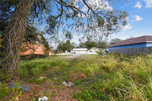 2213 E COLUMBUS DRIVE, Tampa, FL 33605