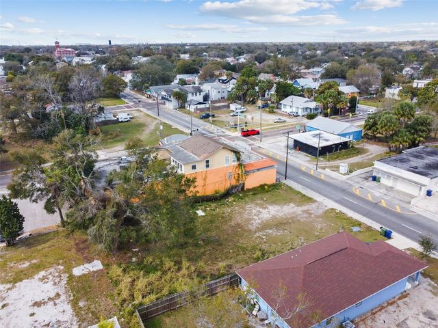 2213 E COLUMBUS DRIVE, Tampa, FL 33605