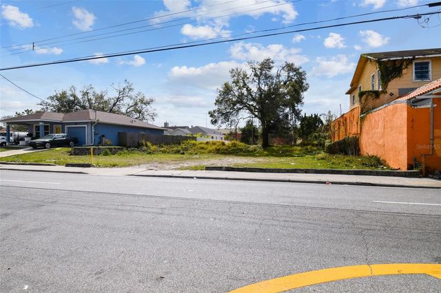 2213 E COLUMBUS DRIVE, Tampa, FL 33605