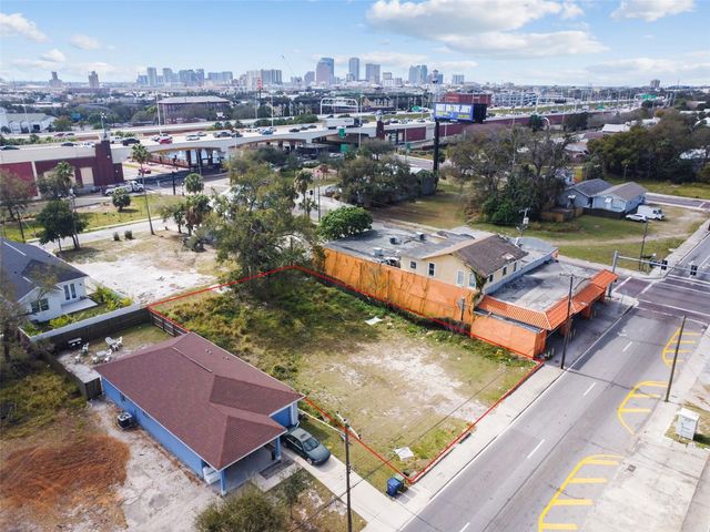 2213 E COLUMBUS DRIVE, Tampa, FL 33605