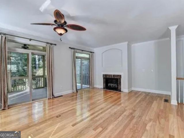 2790 Laurel Valley Trail, Buford, GA 30519