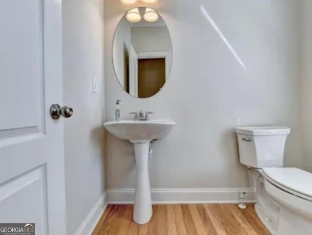 2790 Laurel Valley Trail, Buford, GA 30519