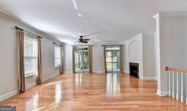 2790 Laurel Valley Trail, Buford, GA 30519