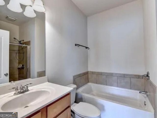 2790 Laurel Valley Trail, Buford, GA 30519