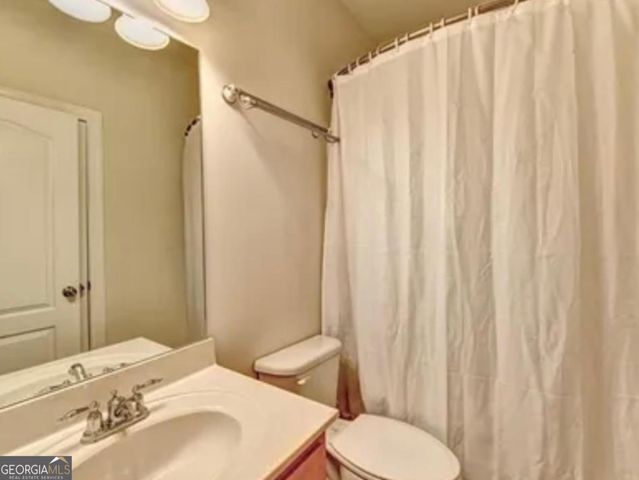 2790 Laurel Valley Trail, Buford, GA 30519