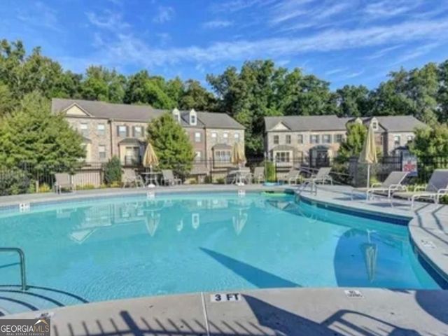 2790 Laurel Valley Trail, Buford, GA 30519