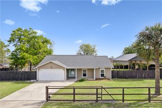 195 Windsor Circle, Woodbine, GA 31569