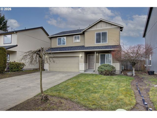 11002 Ne 112th Dr, Vancouver, WA 98662