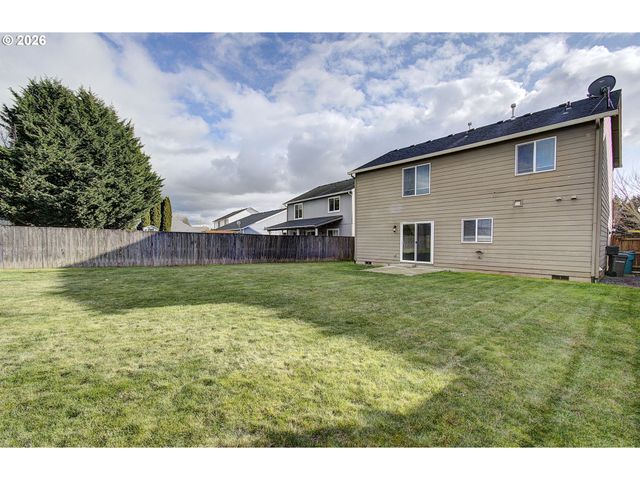 11002 Ne 112th Dr, Vancouver, WA 98662