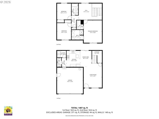 11002 Ne 112th Dr, Vancouver, WA 98662