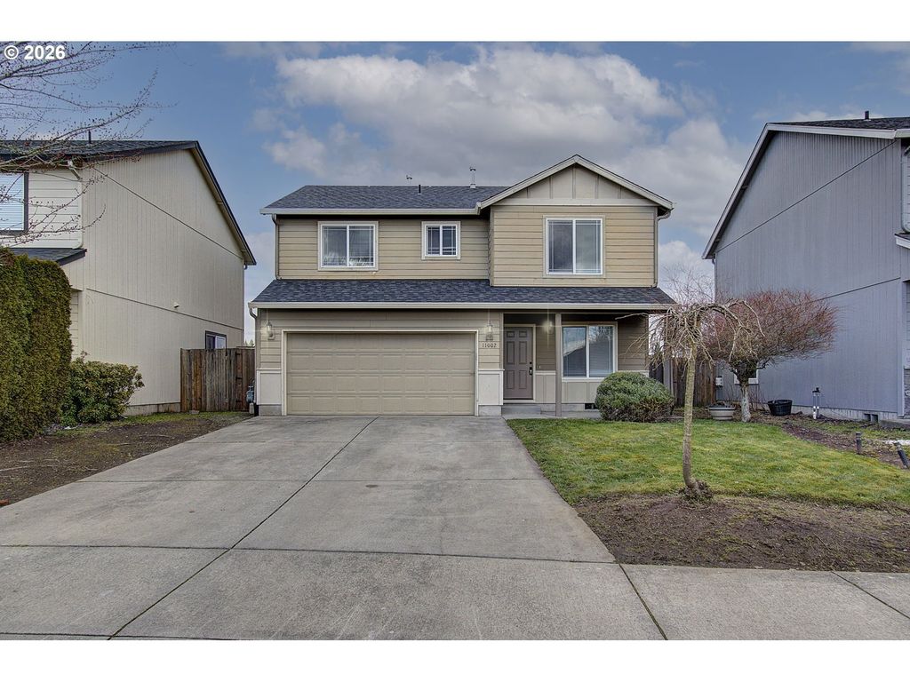 11002 Ne 112th Dr, Vancouver, WA 98662