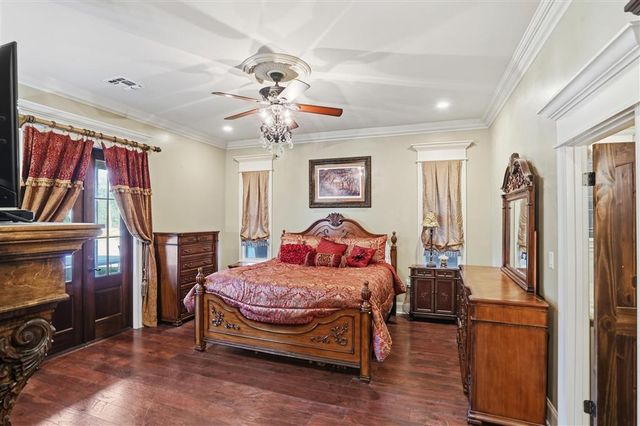 17276 Ardoin Cove, Welsh, LA 70591