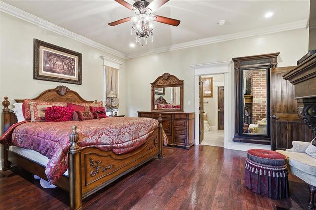 17276 Ardoin Cove, Welsh, LA 70591