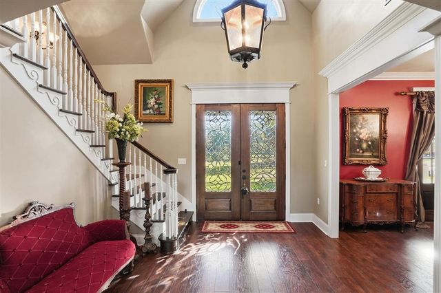 17276 Ardoin Cove, Welsh, LA 70591