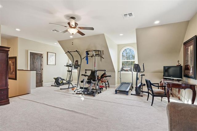 17276 Ardoin Cove, Welsh, LA 70591