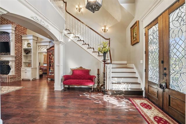 17276 Ardoin Cove, Welsh, LA 70591