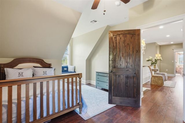 17276 Ardoin Cove, Welsh, LA 70591