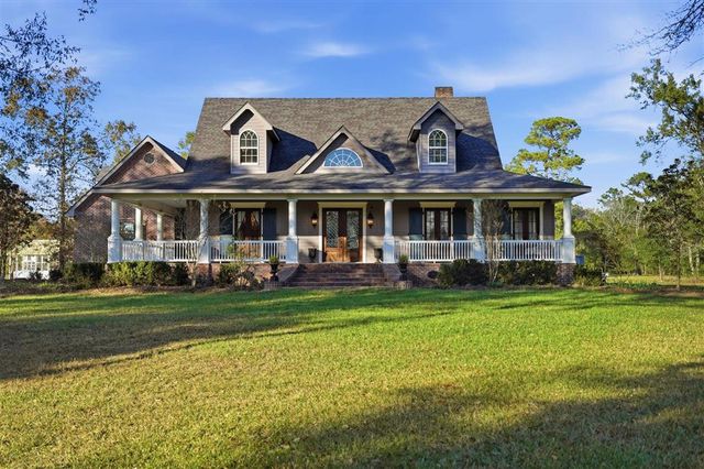 17276 Ardoin Cove, Welsh, LA 70591