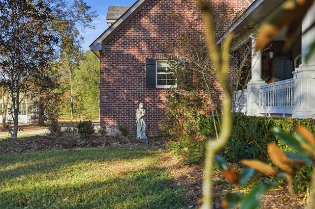 17276 Ardoin Cove, Welsh, LA 70591