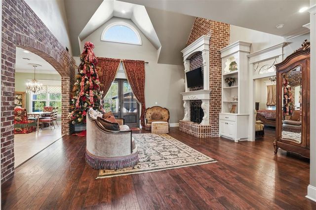 17276 Ardoin Cove, Welsh, LA 70591