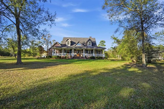 17276 Ardoin Cove, Welsh, LA 70591