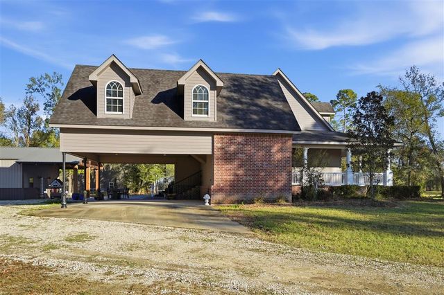 17276 Ardoin Cove, Welsh, LA 70591