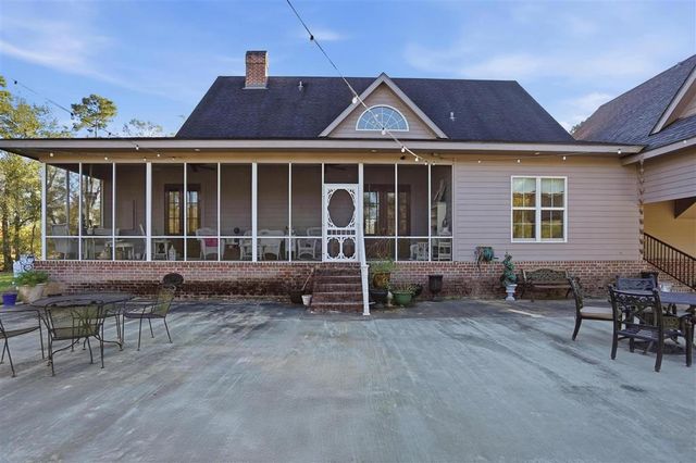 17276 Ardoin Cove, Welsh, LA 70591