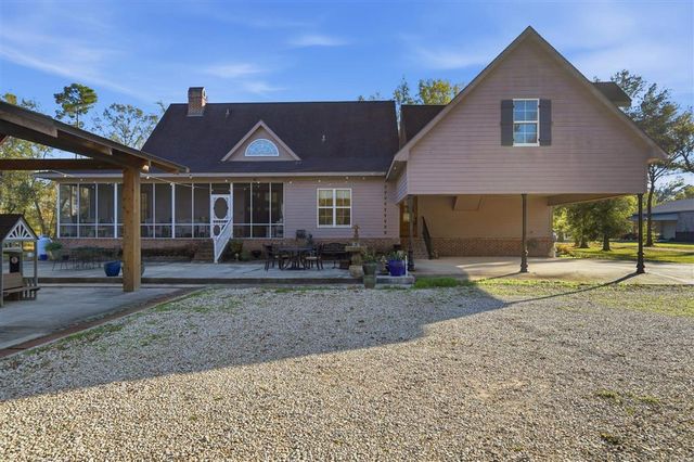 17276 Ardoin Cove, Welsh, LA 70591