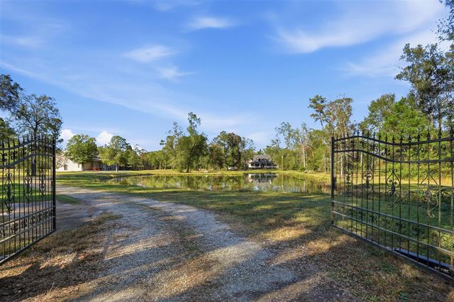 17276 Ardoin Cove, Welsh, LA 70591