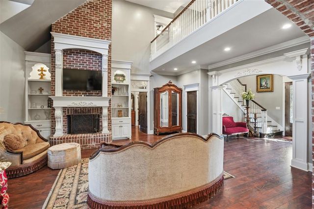 17276 Ardoin Cove, Welsh, LA 70591