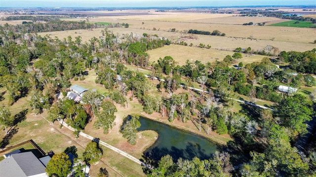 17276 Ardoin Cove, Welsh, LA 70591