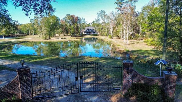 17276 Ardoin Cove, Welsh, LA 70591