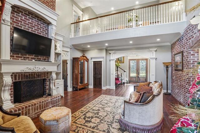 17276 Ardoin Cove, Welsh, LA 70591