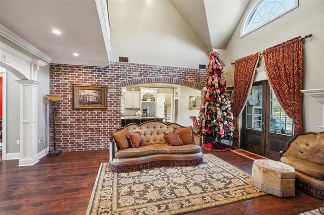 17276 Ardoin Cove, Welsh, LA 70591