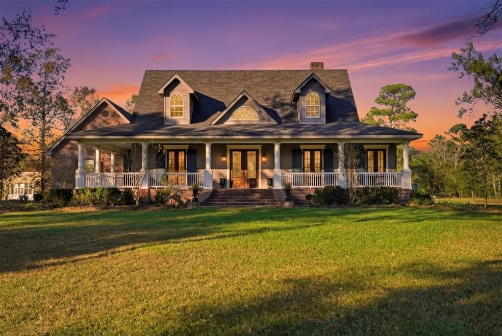 17276 Ardoin Cove, Welsh, LA 70591