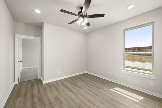 8720 Preakness Street, Aubrey, TX 76227