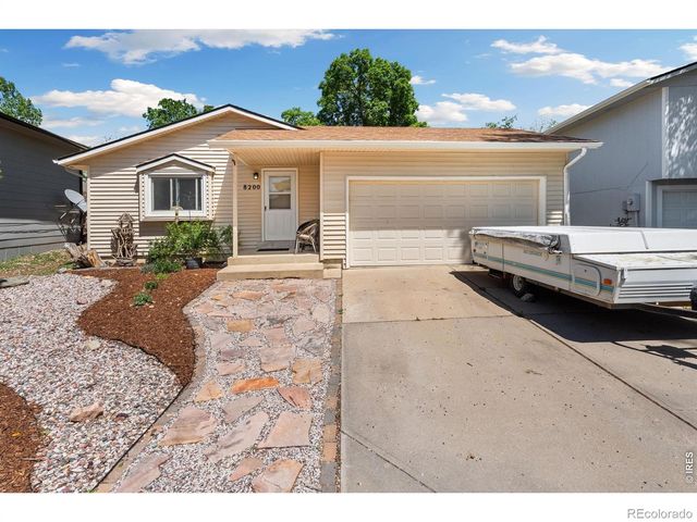 8200 Otis Court, Fort Collins, CO 80528