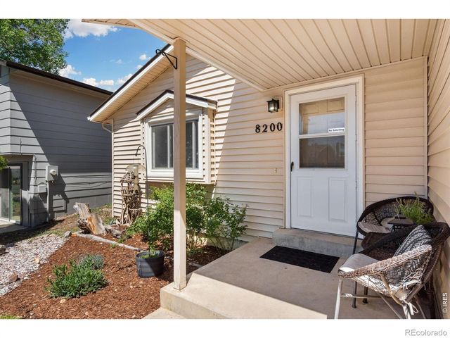 8200 Otis Court, Fort Collins, CO 80528