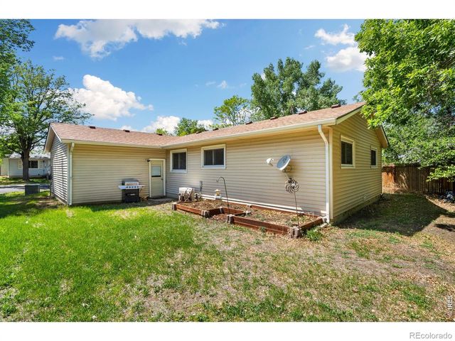 8200 Otis Court, Fort Collins, CO 80528