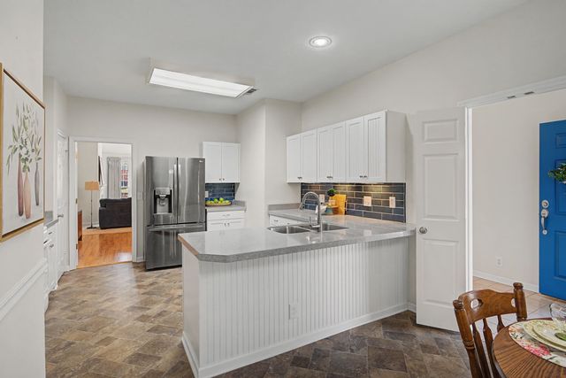 231 Green Harbor Rd Unit 8, Old Hickory, TN 37138